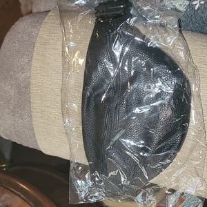 NWT Pandora fanny pack